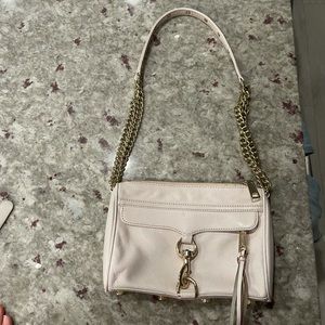 M.A.C. Crossbody by Rebecca Minkoff